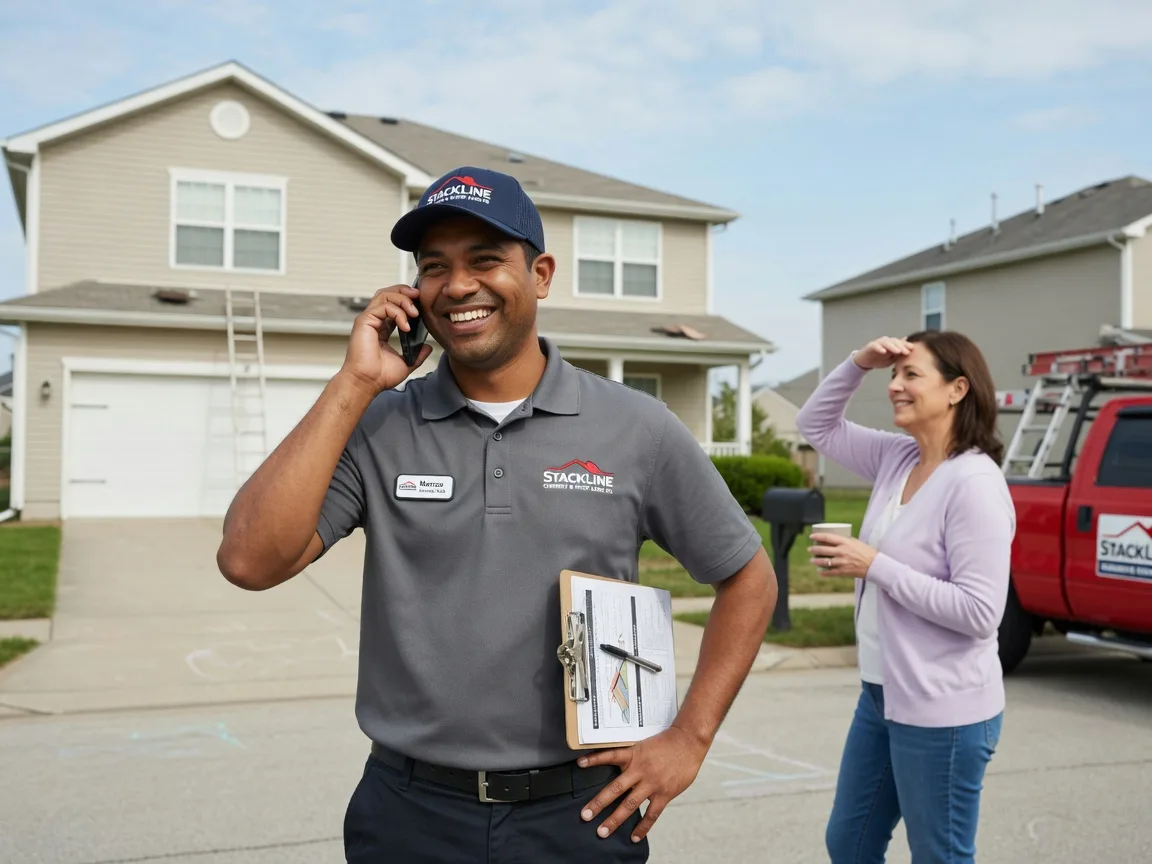 Chimney flashing repair Minerva, OH FAQs